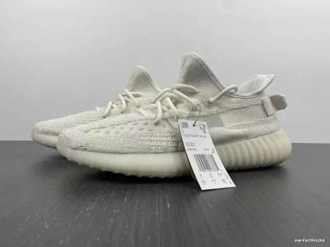 Adidas 350 Yeezy Boost HQ6316 CabBage V2 0505